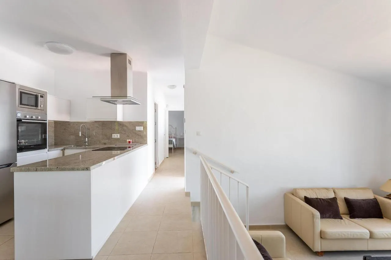 Casa Vistas Axarquia Villa Velez Malaga