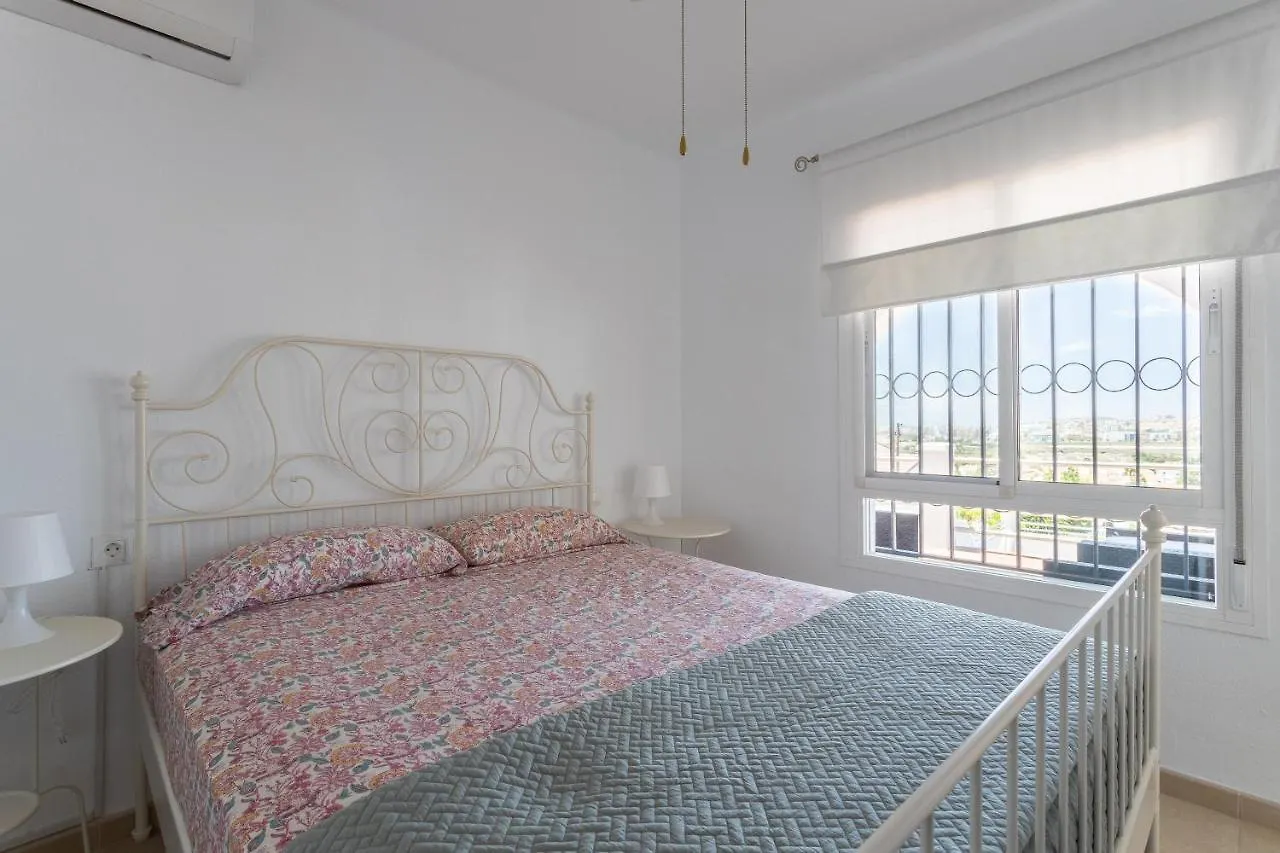 Casa Vistas Axarquia Villa Velez Malaga Holiday home
