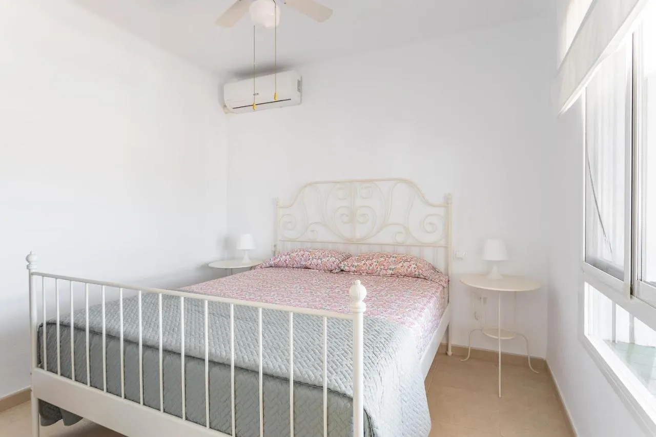 Casa Vistas Axarquia Villa Velez Malaga Holiday home