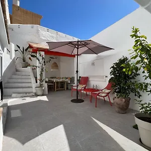 Сasa de vacaciones Lemon House, Vélez
